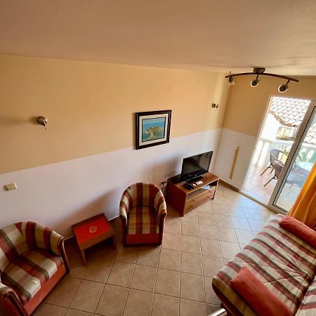 Apartmani Bojana Budva Luaran gambar