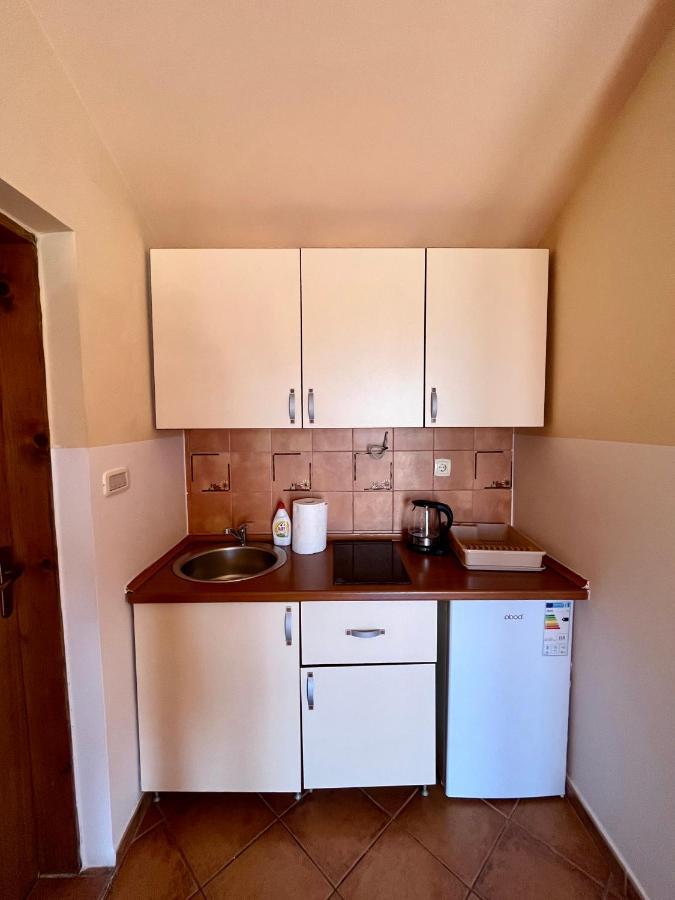 Apartmani Bojana Budva Luaran gambar