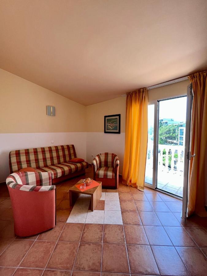 Apartmani Bojana Budva Luaran gambar