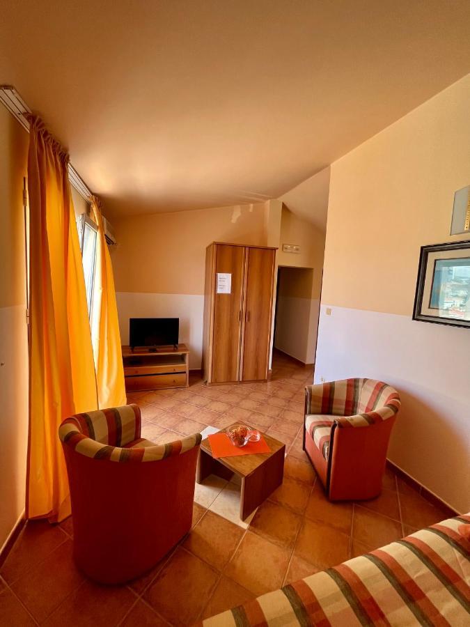 Apartmani Bojana Budva Luaran gambar