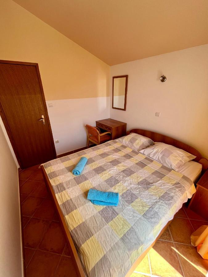 Apartmani Bojana Budva Luaran gambar
