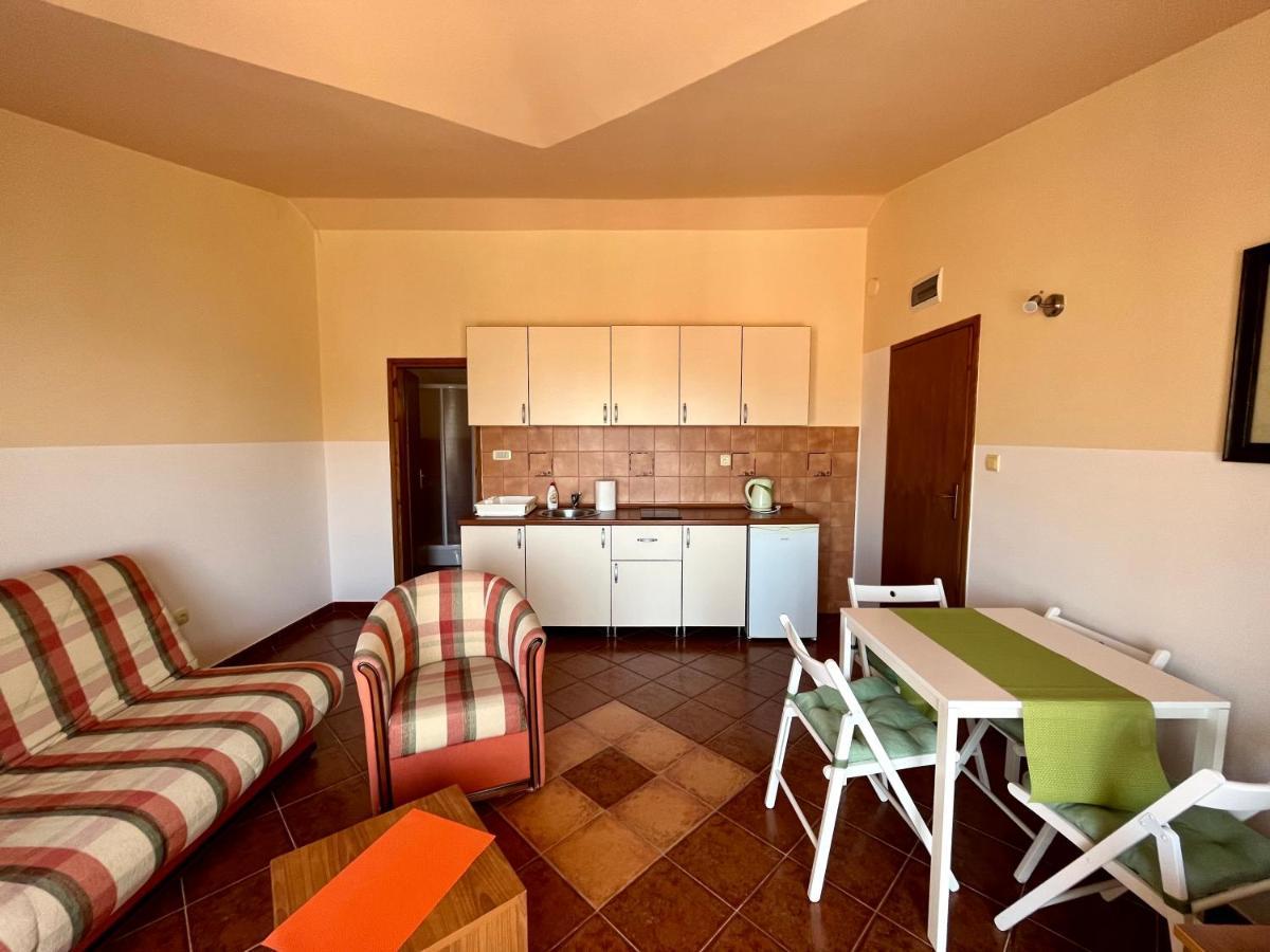 Apartmani Bojana Budva Luaran gambar