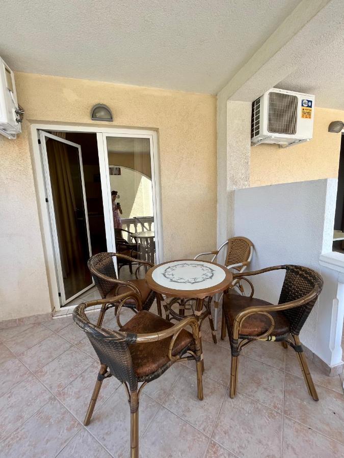 Apartmani Bojana Budva Luaran gambar
