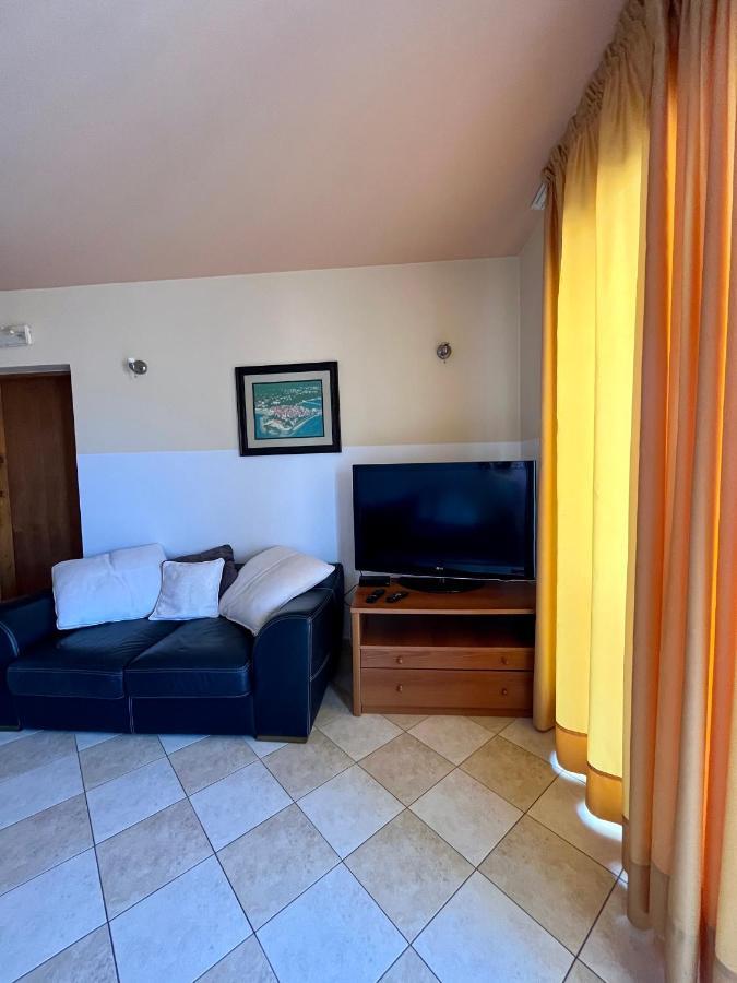 Apartmani Bojana Budva Luaran gambar