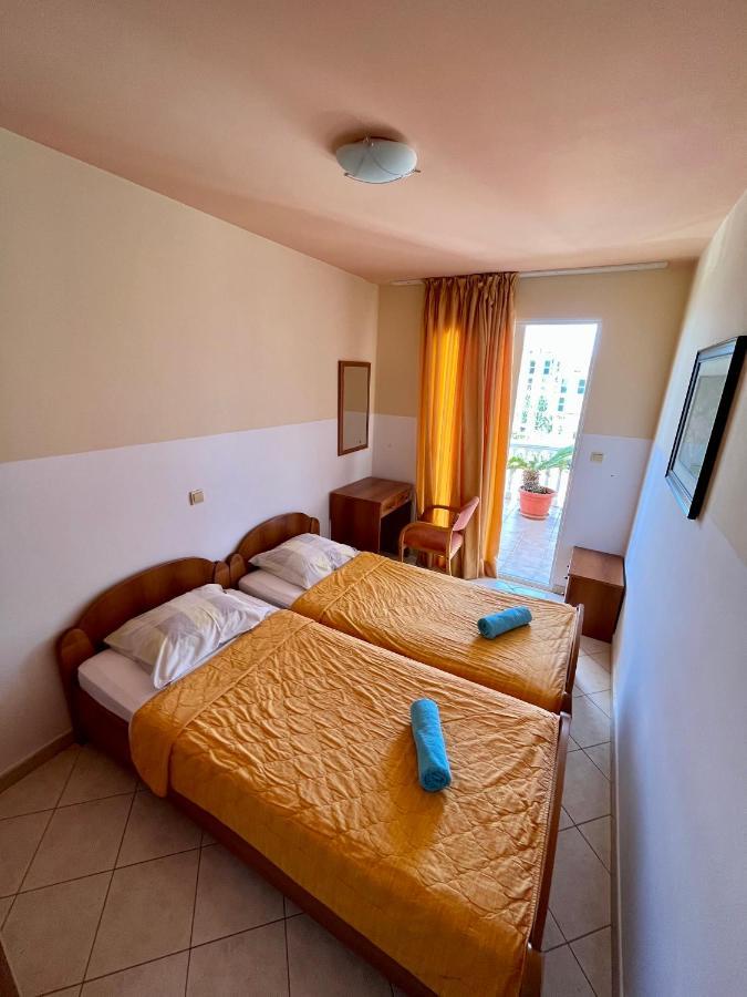Apartmani Bojana Budva Luaran gambar