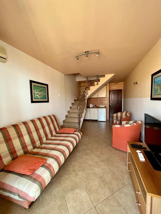 Apartmani Bojana Budva Luaran gambar