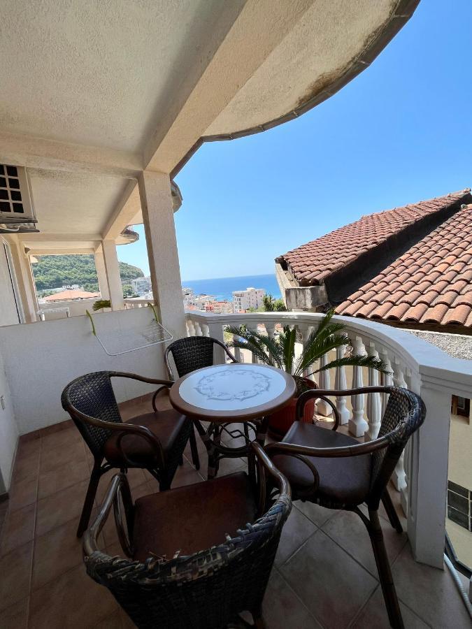 Apartmani Bojana Budva Luaran gambar