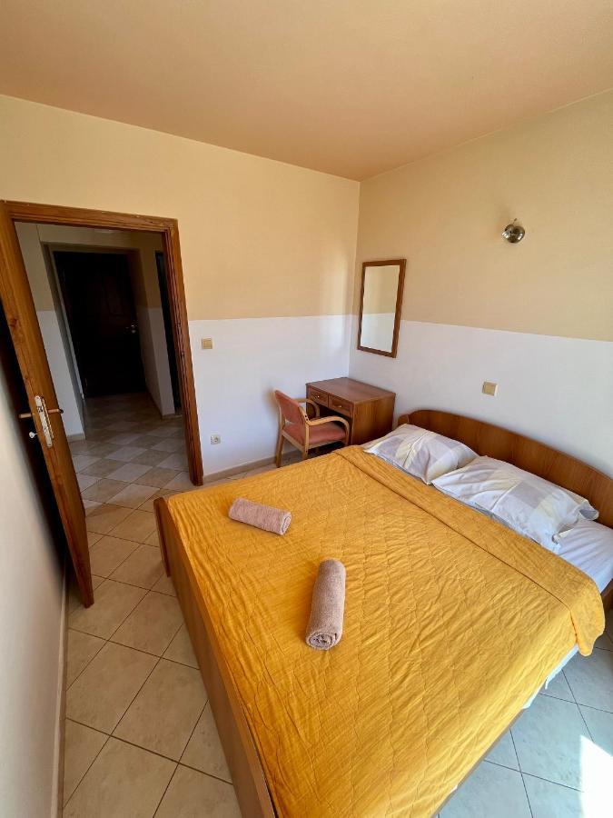 Apartmani Bojana Budva Luaran gambar
