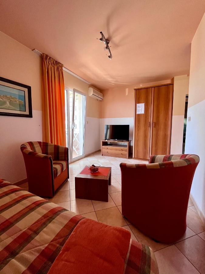 Apartmani Bojana Budva Luaran gambar