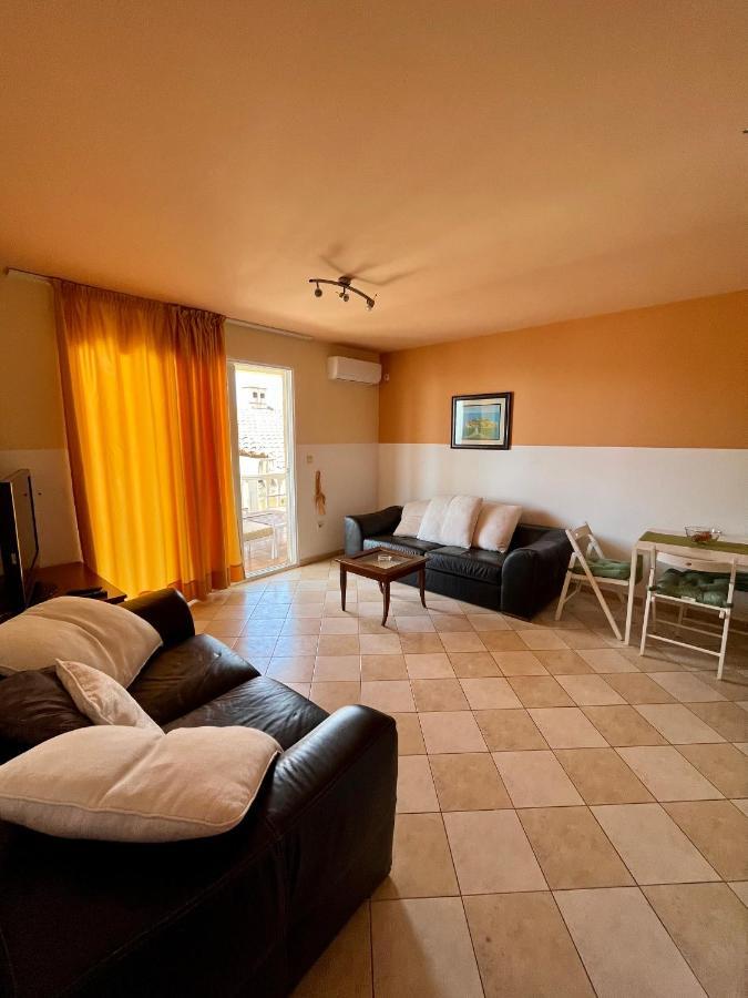 Apartmani Bojana Budva Luaran gambar