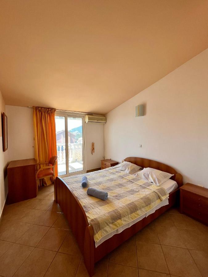 Apartmani Bojana Budva Luaran gambar