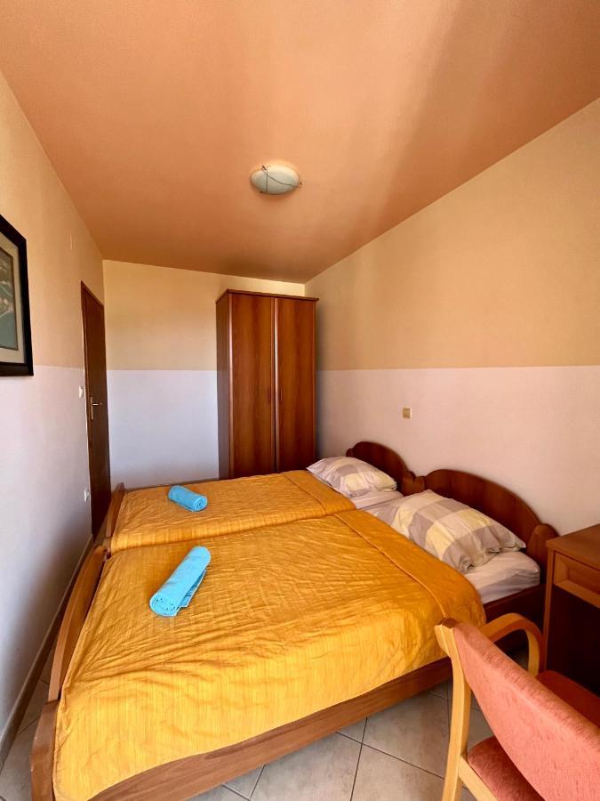 Apartmani Bojana Budva Luaran gambar