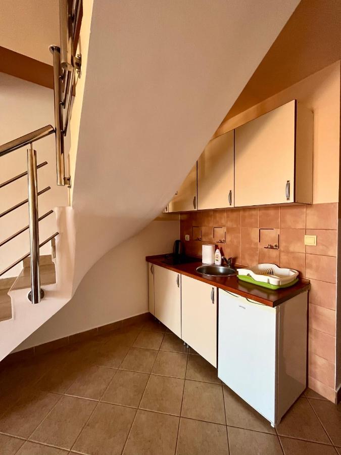 Apartmani Bojana Budva Luaran gambar