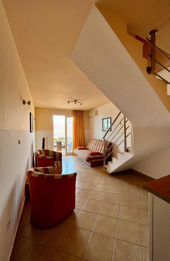Apartmani Bojana Budva Luaran gambar