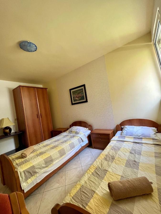 Apartmani Bojana Budva Luaran gambar