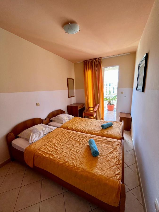 Apartmani Bojana Budva Luaran gambar
