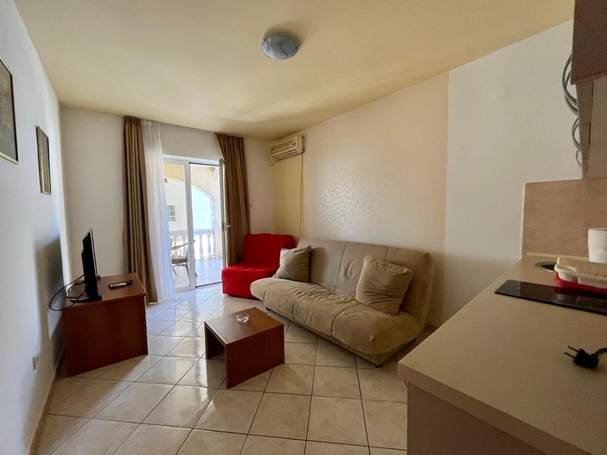 Apartmani Bojana Budva Luaran gambar