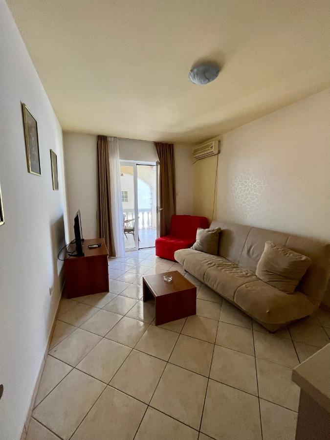 Apartmani Bojana Budva Luaran gambar